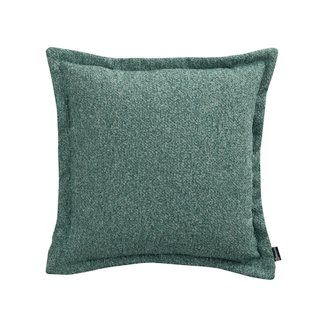 Poszewka Mona na poduszkę 45x45 zielony melanż