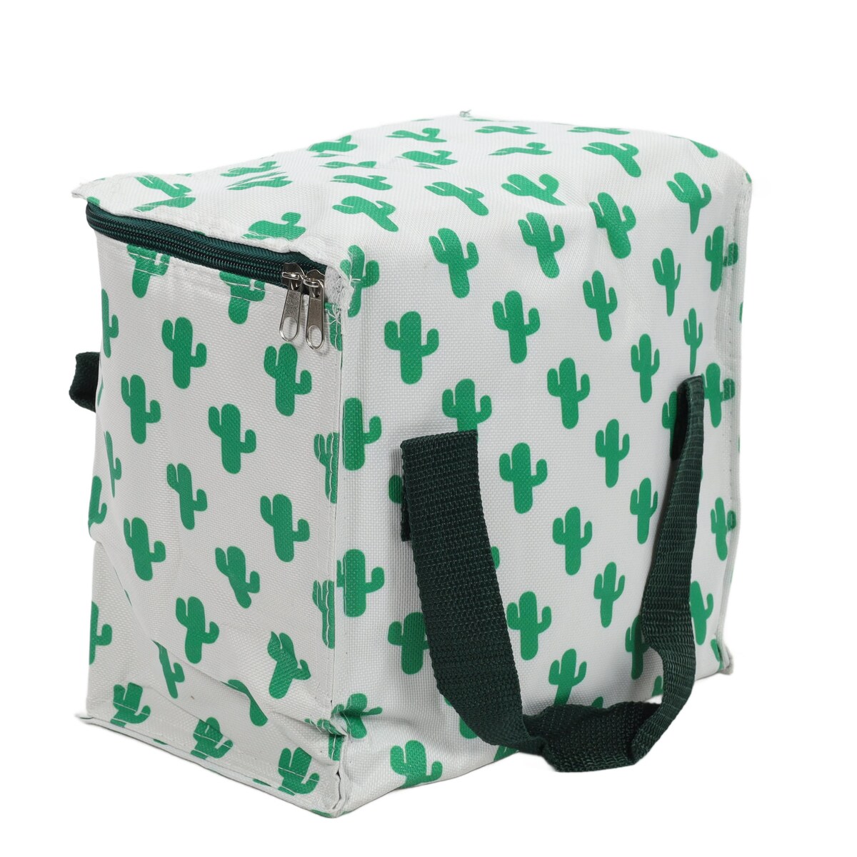 Torba termiczna z wkładem chłodzącym, 21 x 12 x 22 cm