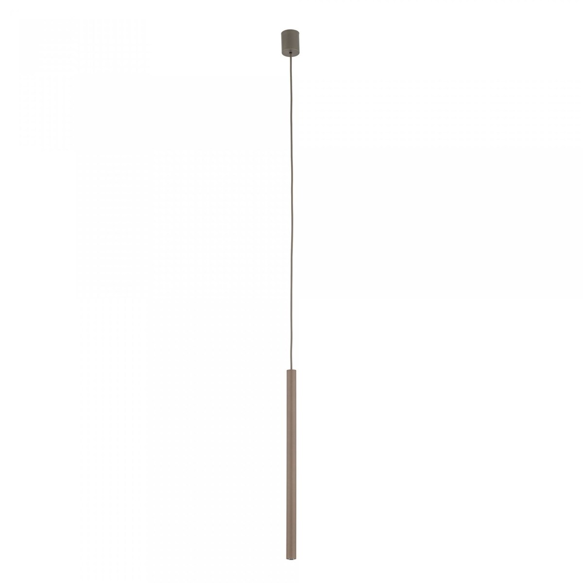 Lampa wisząca FERRO New Brown 500 11425 TK Lighting