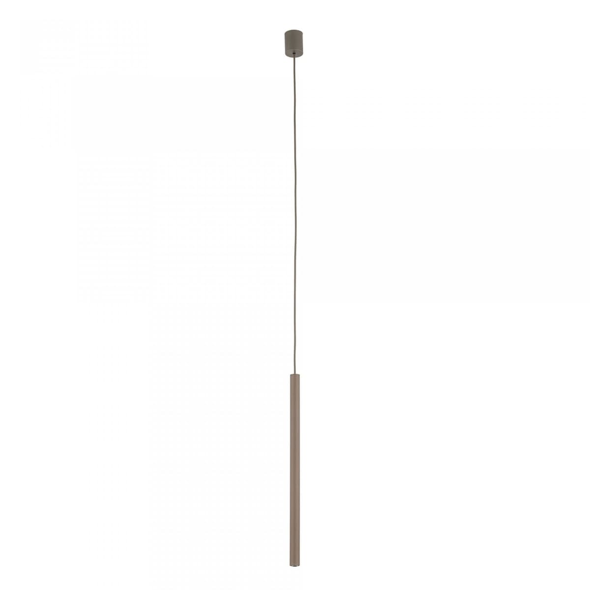 Lampa wisząca FERRO New Brown 500 11425 TK Lighting