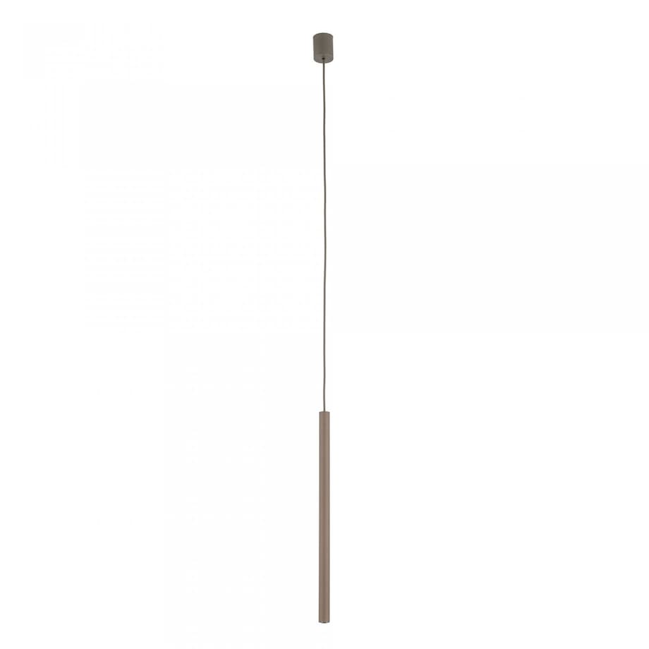 Lampa wisząca FERRO New Brown 500 11425 TK Lighting