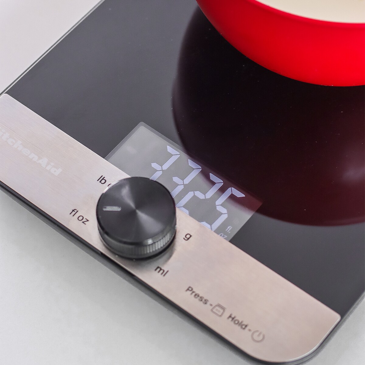 KitchenAid waga kuchenna cyfrowa 5kg/5L