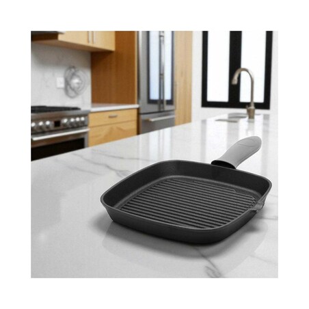 Brunbeste patelnia 62012