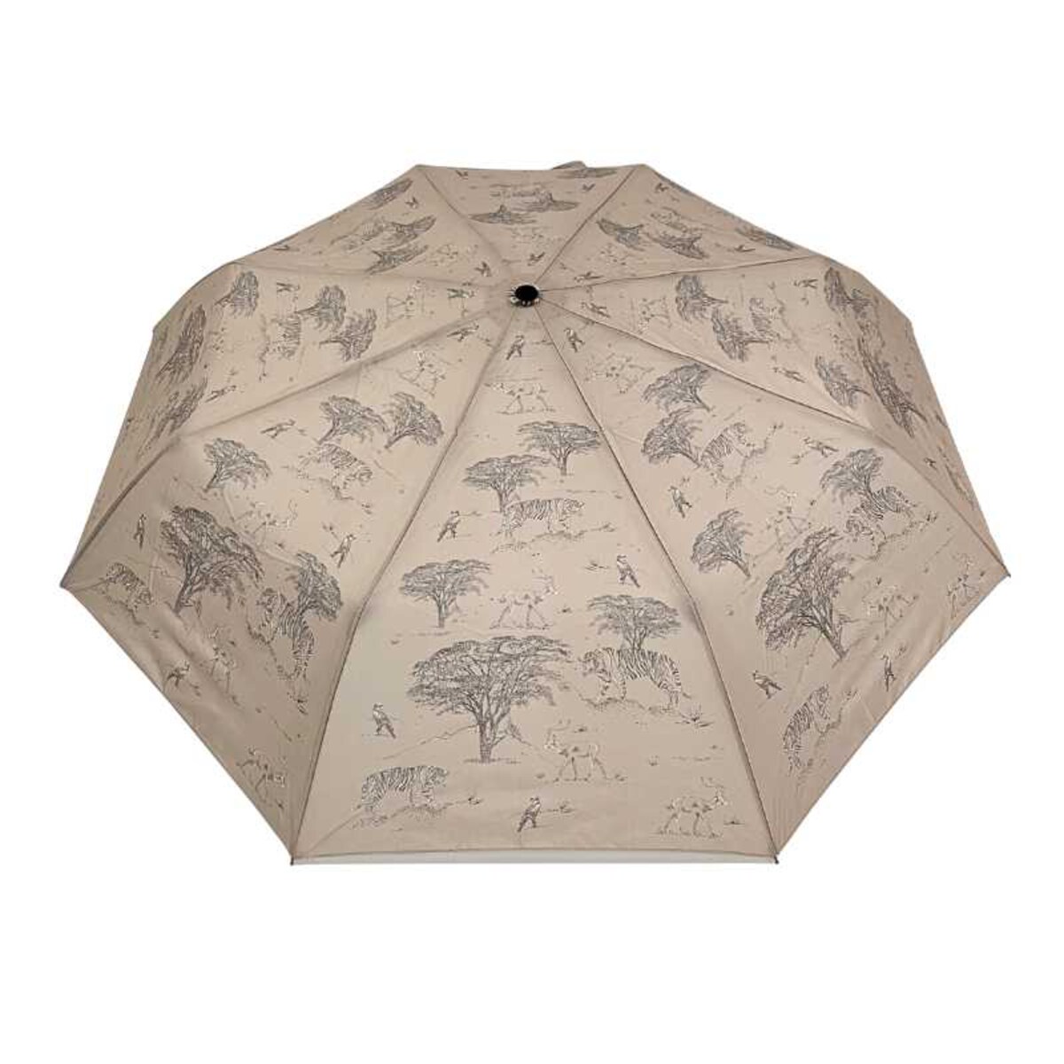 Składany parasol SAVANE, automat