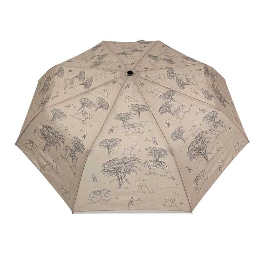 Składany parasol SAVANE, automat