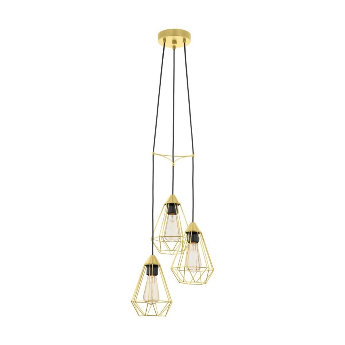 Lampa Wisząca TARBES 43683 Eglo