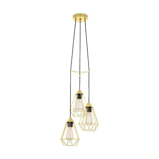Lampa Wisząca TARBES 43683 Eglo