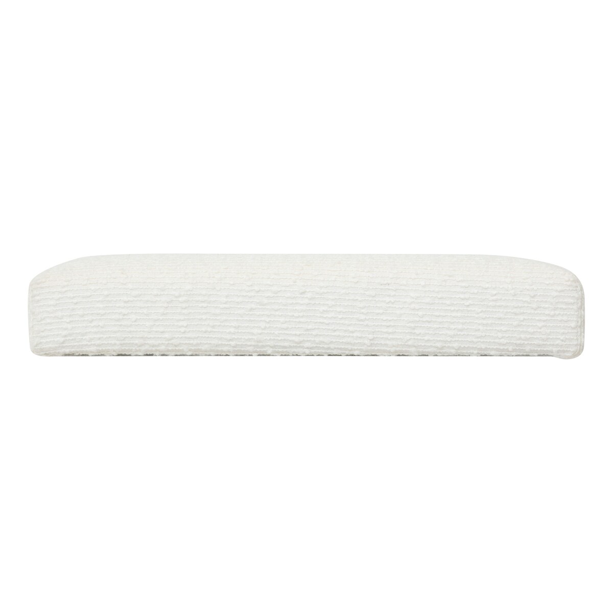 Pufa składana boucle MODUL, 31 x 31 cm