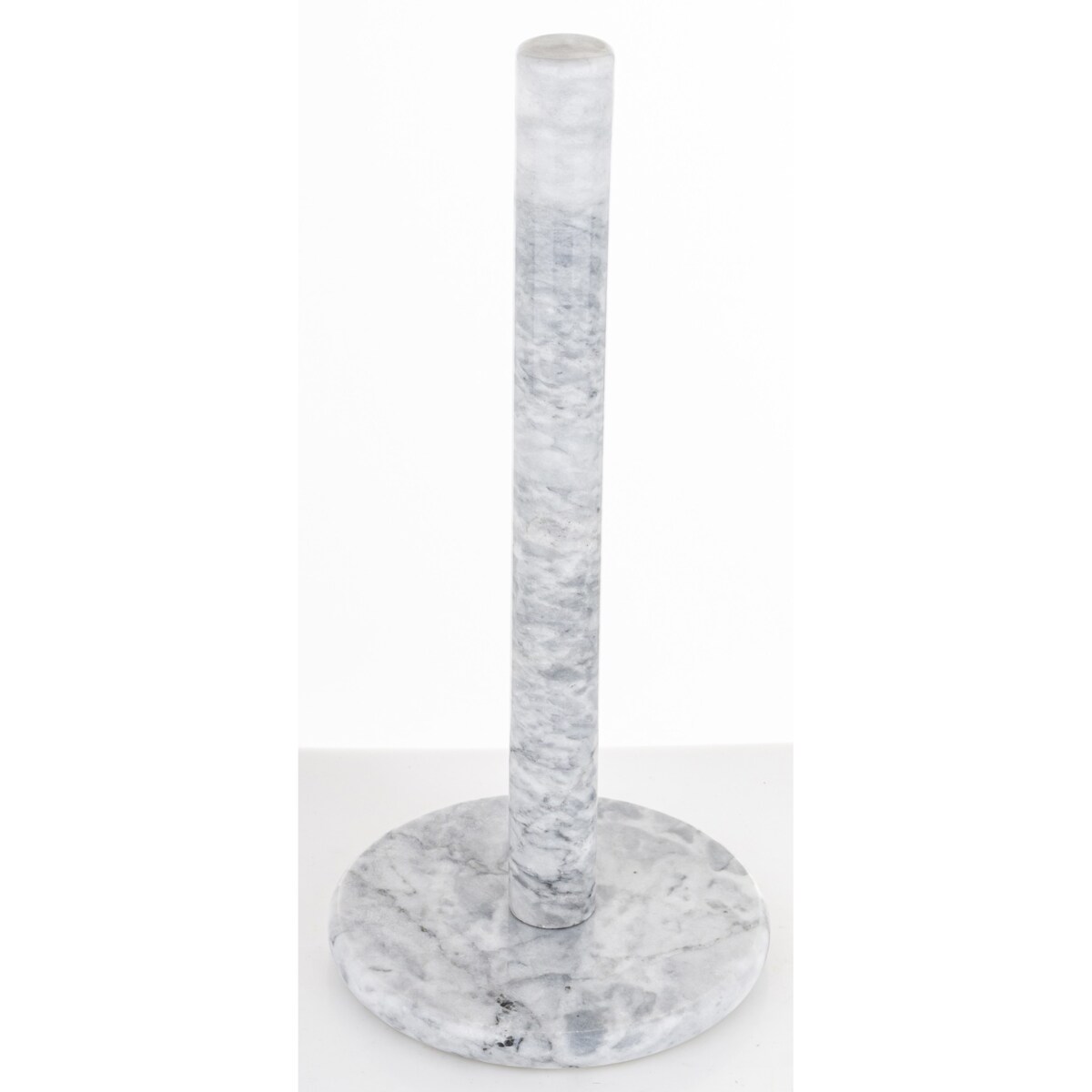 Stojak na ręczniki papierowe 33x15x15 cm FOOTA biały