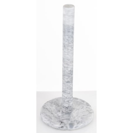 Stojak na ręczniki papierowe 33x15x15 cm FOOTA biały