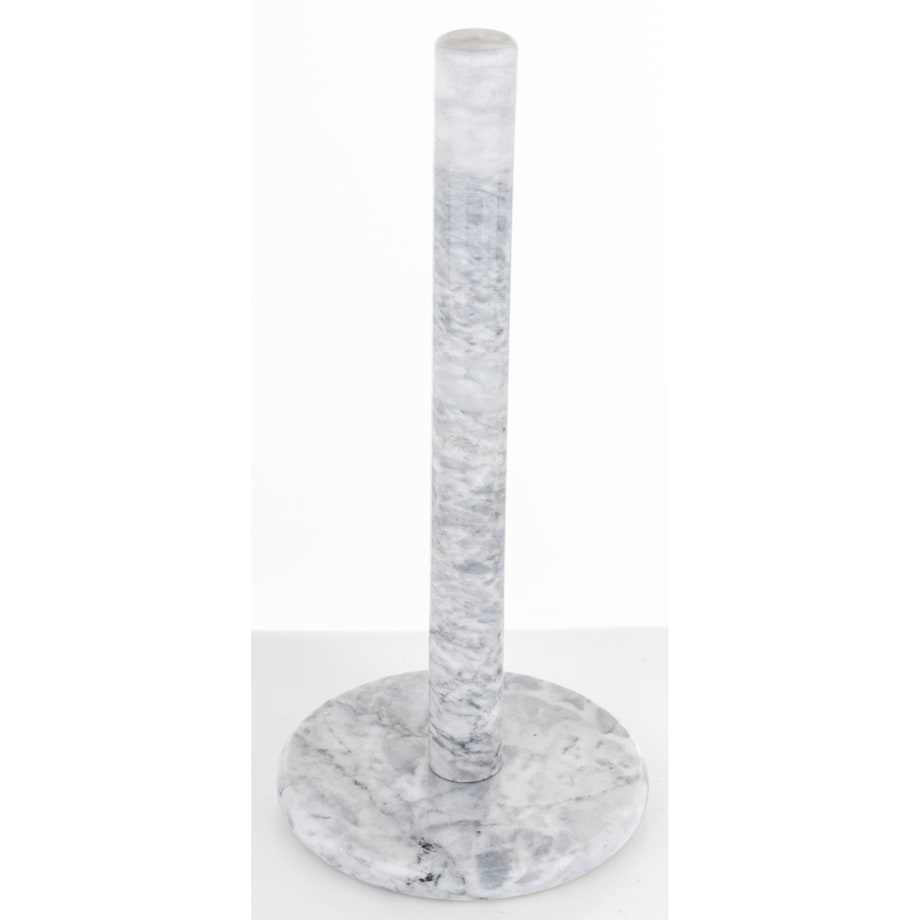 Stojak na ręczniki papierowe 33x15x15 cm FOOTA biały