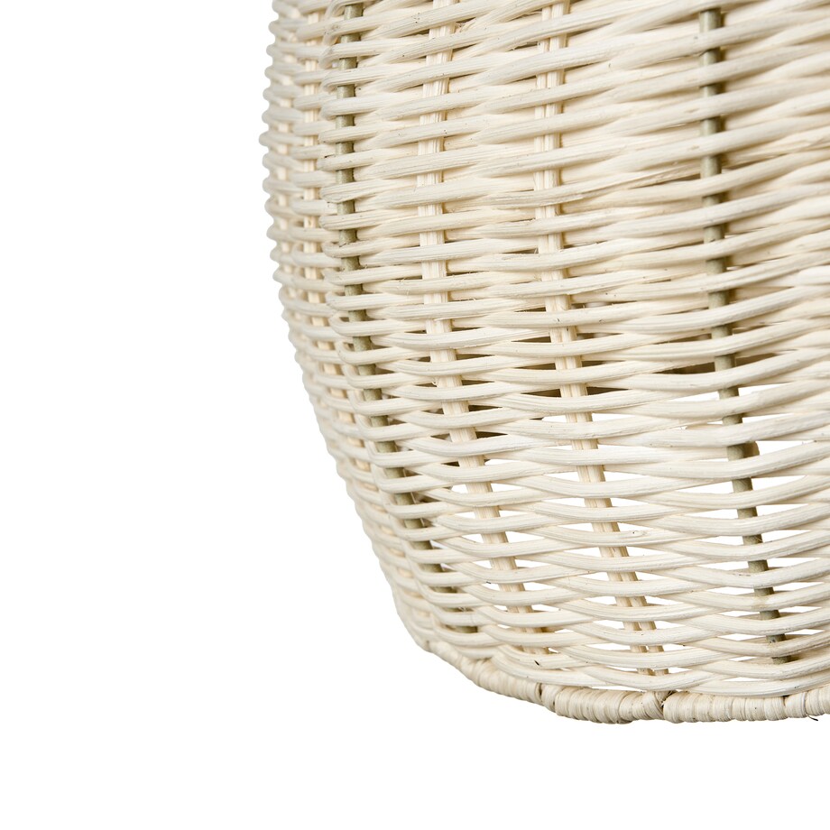 Lampa wisząca COAMO Rattan Naturalny