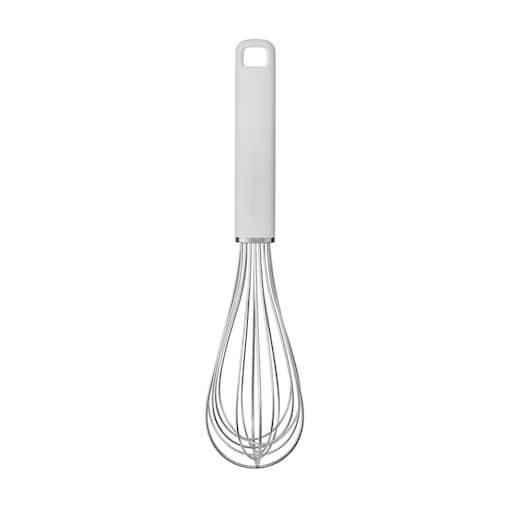 KitchenAid trzepaczka 27cm Porcelain White