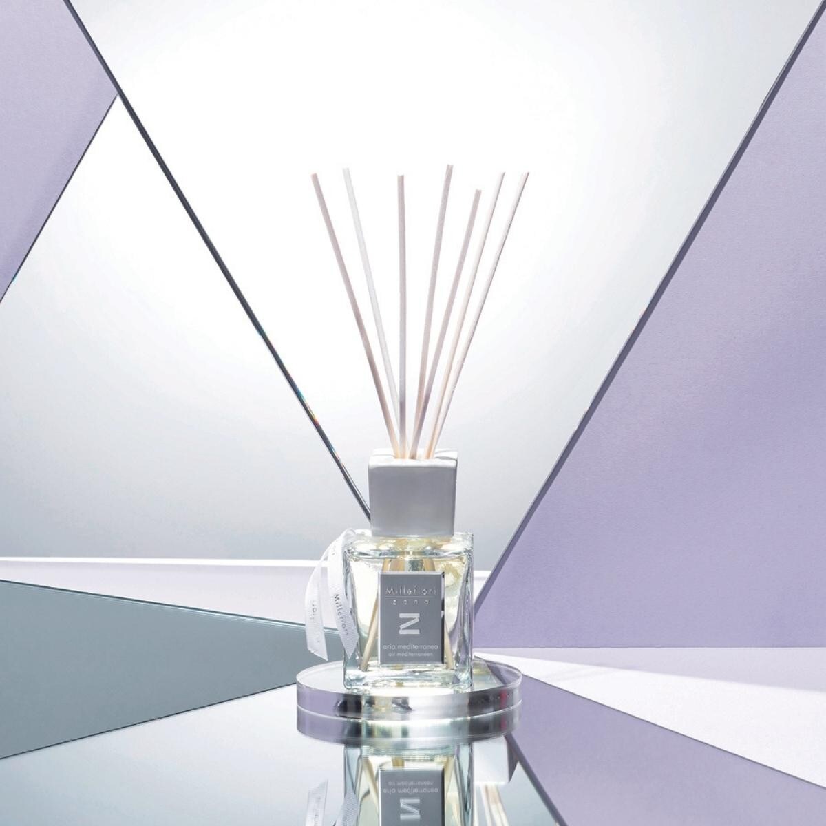 Millefiori pałeczki 250ml ARIA MEDITERRANEA