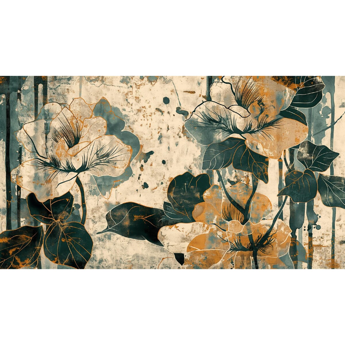 Fototapeta Ft-09-35 Do Sypialni Salonu Tapeta Ścienna 300X210