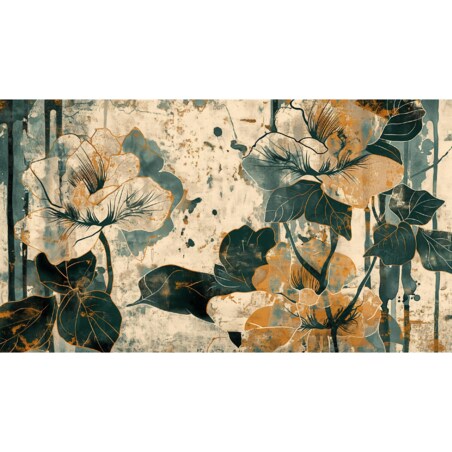 Fototapeta Ft-09-35 Do Sypialni Salonu Tapeta Ścienna 300X210