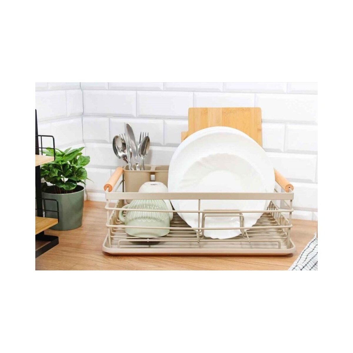 Brunbeste suszarka do naczyń 3550 66717