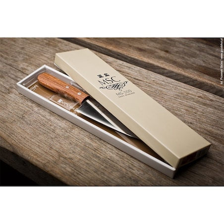 Masahiro nóż Msc Bunka 160mm 11055