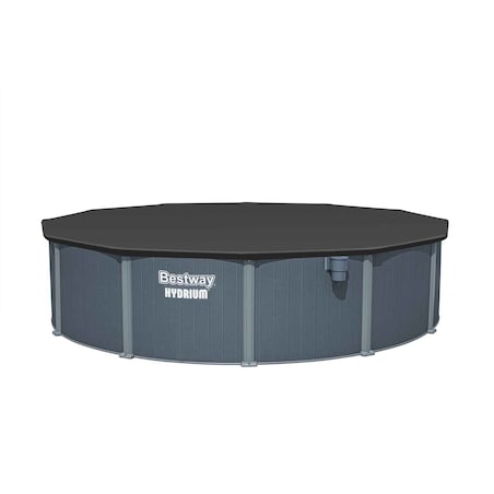 Basen stelażowy Hydrium 549x132 Bestway całoroczny 561CS zestaw