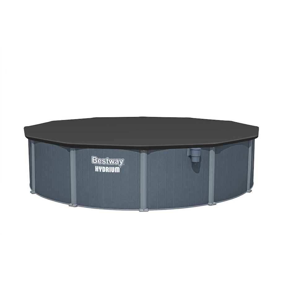 Basen stelażowy Hydrium 549x132 Bestway całoroczny 561CS zestaw