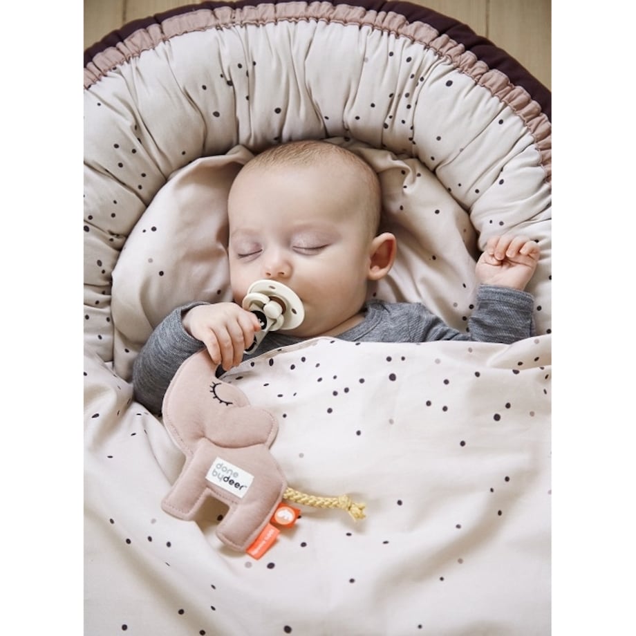 Done by Deer Zawieszka do Smoczka Elphee