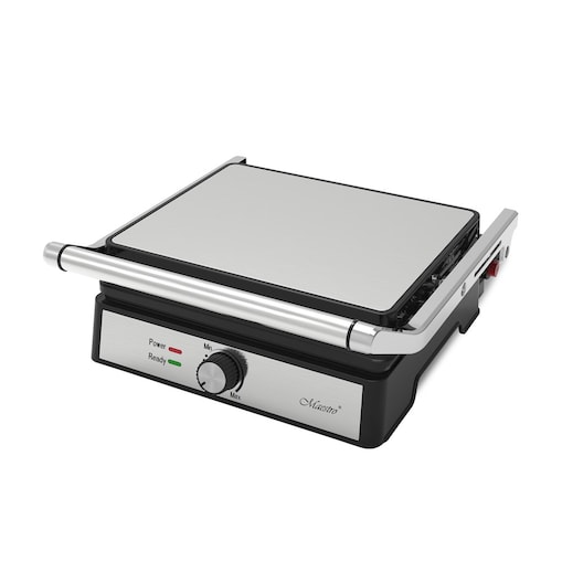 Grill elektryczny opiekacz 2000W MAESTRO