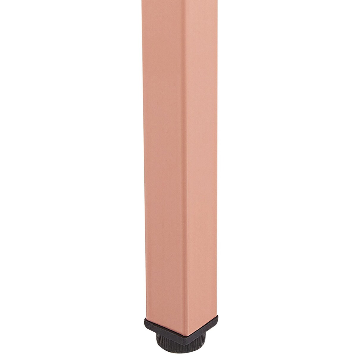 Szafka biurowa metalowa różowa WOSTOK