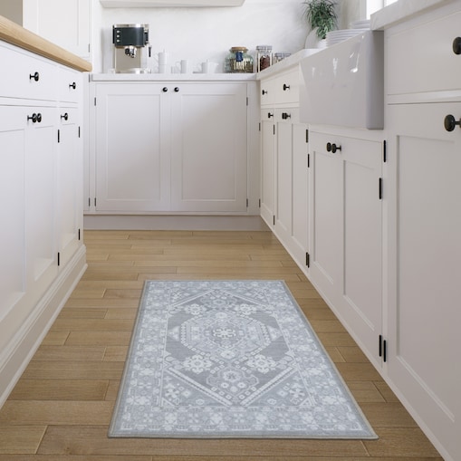 Dywan Klasyczny Sereno 60x100 cm Velvet Szary