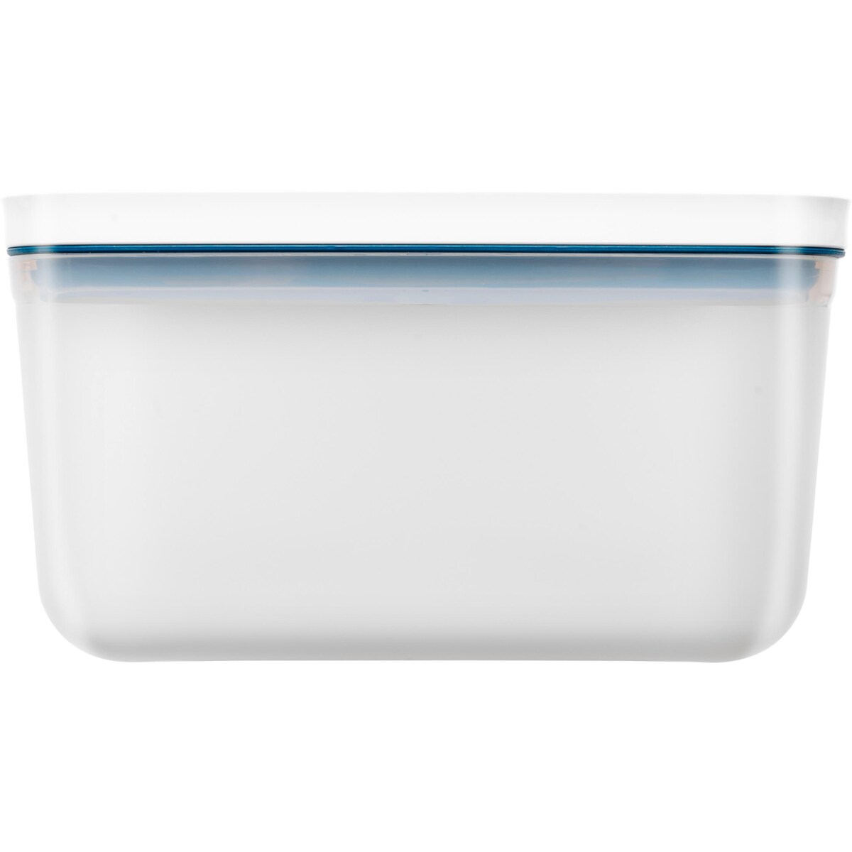 Plastikowy pojemnik Zwilling Fresh & Save - 2.3 ltr, Morski