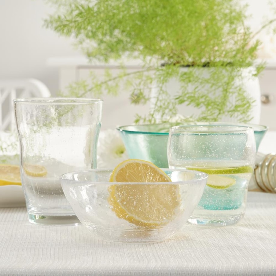 VILLA ITALIA Szklanka wysoka 330 ml PERLATO