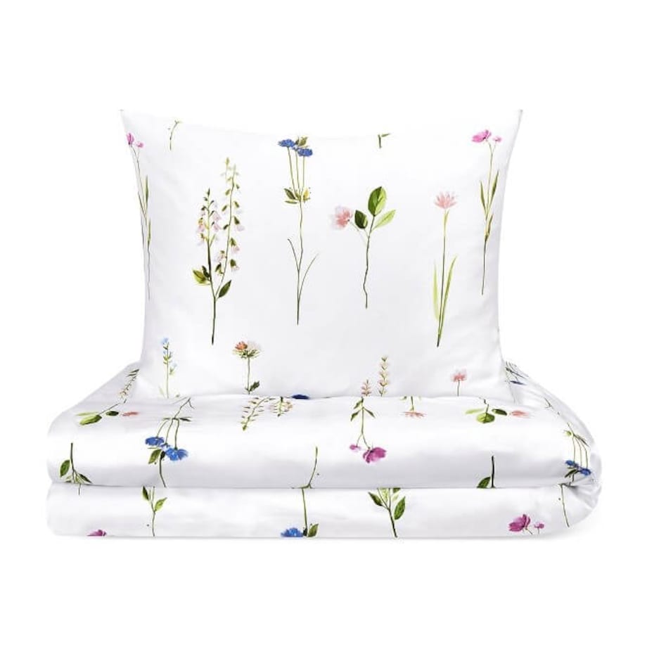 Poszewka Chabry 50 x 60 cm