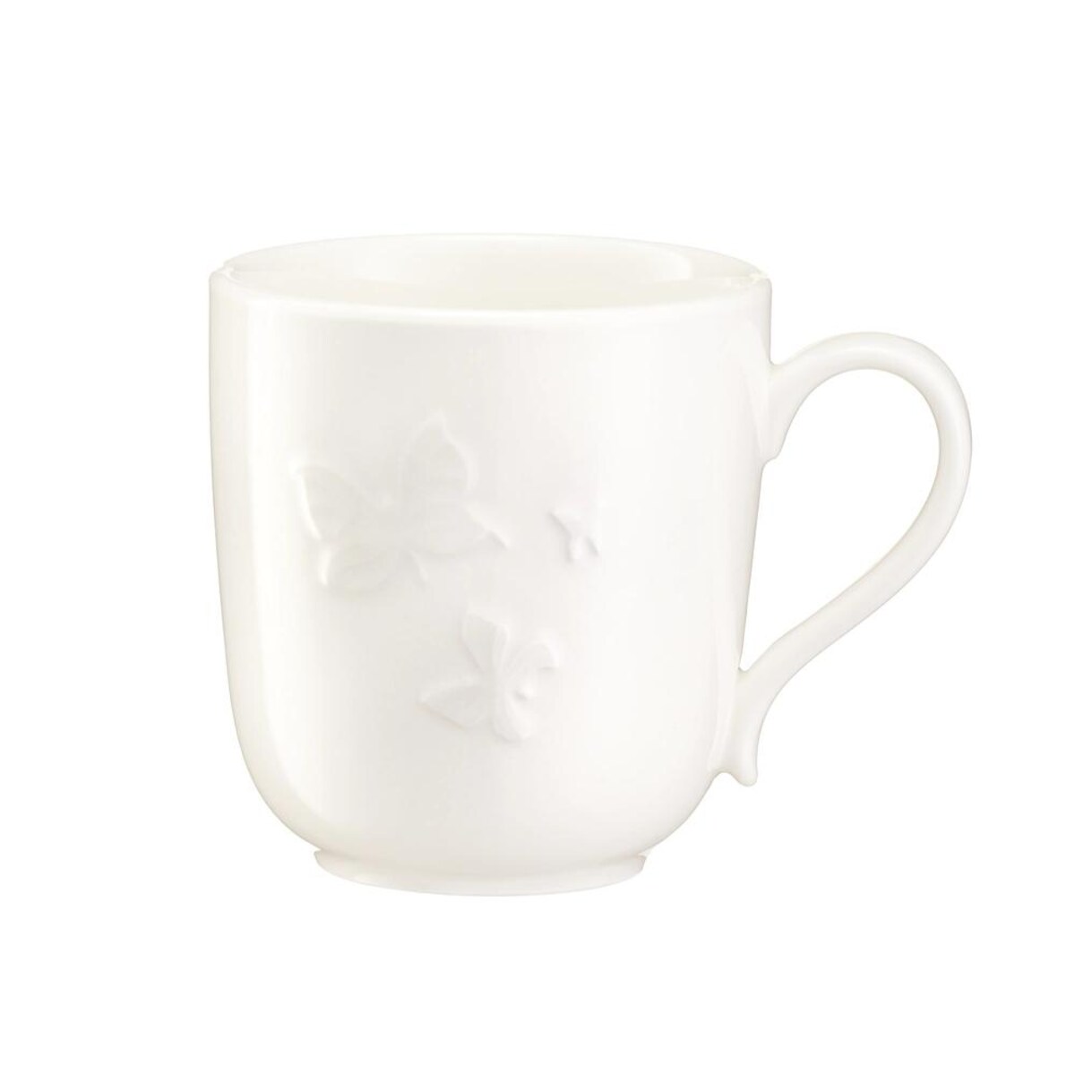 VILLA ITALIA Kubek 300 ml porcelanowy VANESSA