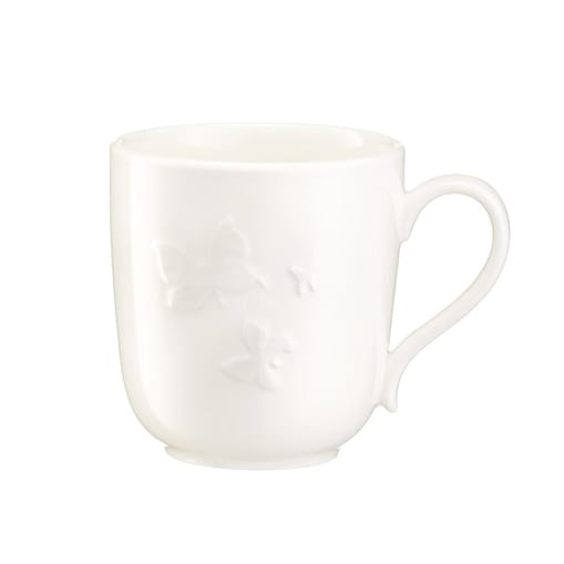 VILLA ITALIA Kubek 300 ml porcelanowy VANESSA
