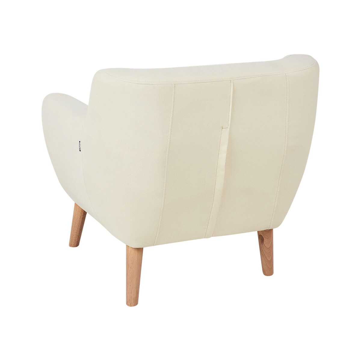 Fotel Jasnobeżowy MOTALA