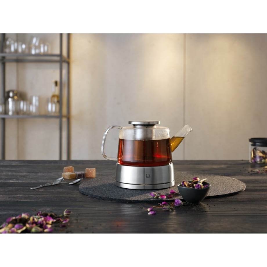 Czajnik do herbaty z zaparzaczem Zwilling Sorrento - 800 ml