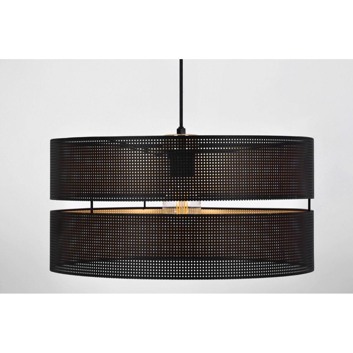 Lampa wisząca K-5501 z serii MALAVI