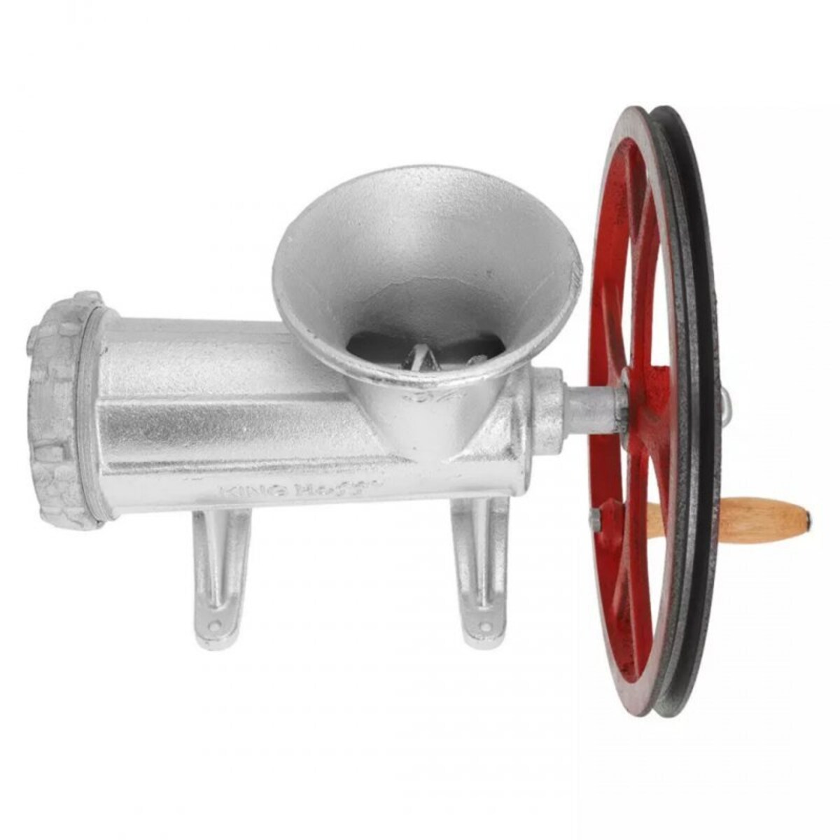 Żeliwna Maszynka #32 Do Mielenia Mięsa Kinghoff Kh-1432