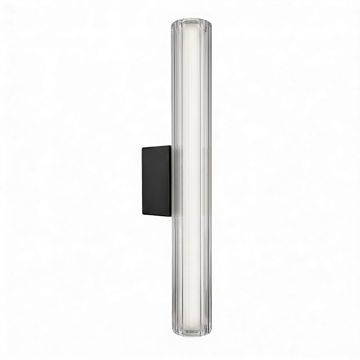 Kinkiet Light Prestige Linea transparentny LED CCT 3000K/4000K/6000K (regulowana) 1 szt.