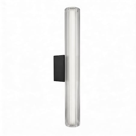Kinkiet Light Prestige Linea transparentny LED CCT 3000K/4000K/6000K (regulowana) 1 szt.