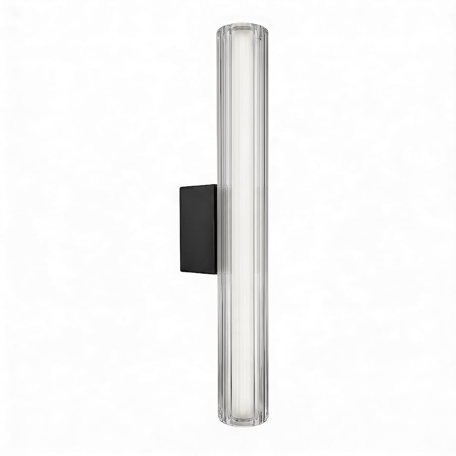 Kinkiet Light Prestige Linea transparentny LED CCT 3000K/4000K/6000K (regulowana) 1 szt.