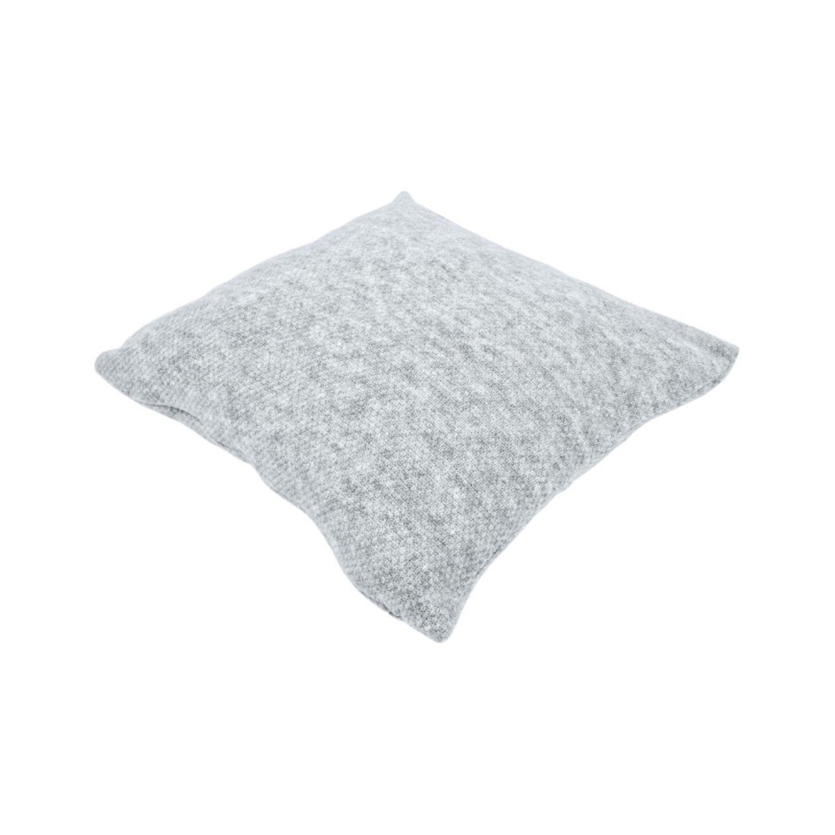 Poszewka dzianinowa na poduszkę 45x45 cm – MILANO PEARL