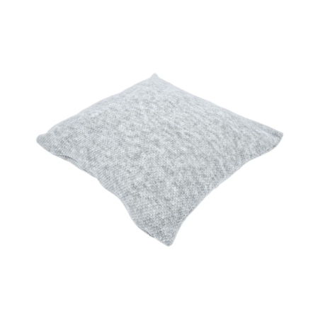 Poszewka dzianinowa na poduszkę 45x45 cm – MILANO PEARL