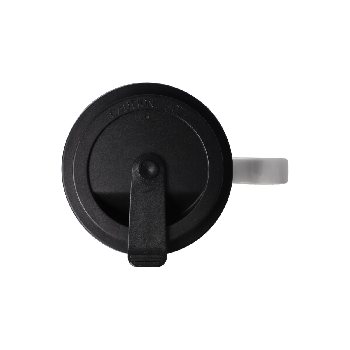 Kubek na wynos 500 ml - Flower of life - Lotus -Goebel