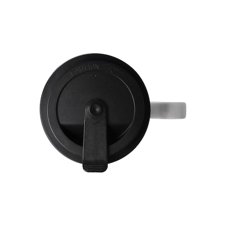 Kubek na wynos 500 ml - Flower of life - Lotus -Goebel