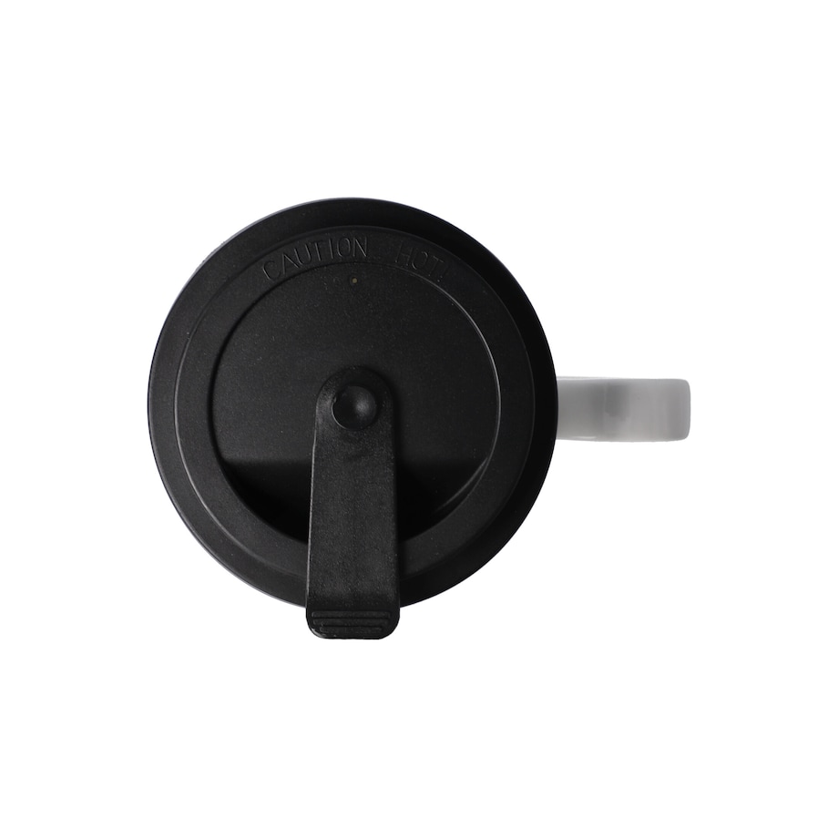 Kubek na wynos 500 ml - Flower of life - Lotus -Goebel