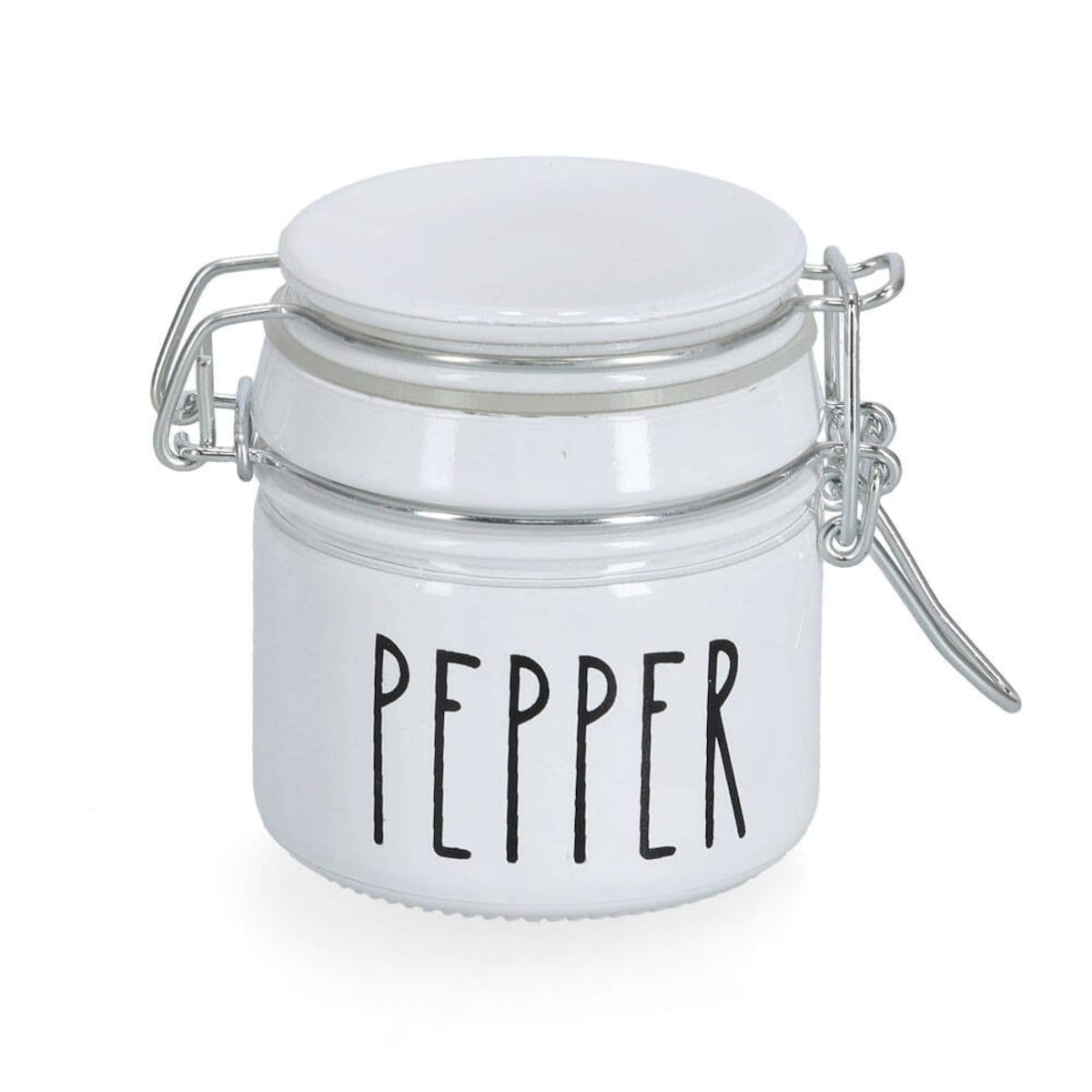 Słoik na przyprawy 100 ml MAKEDO PEPPER