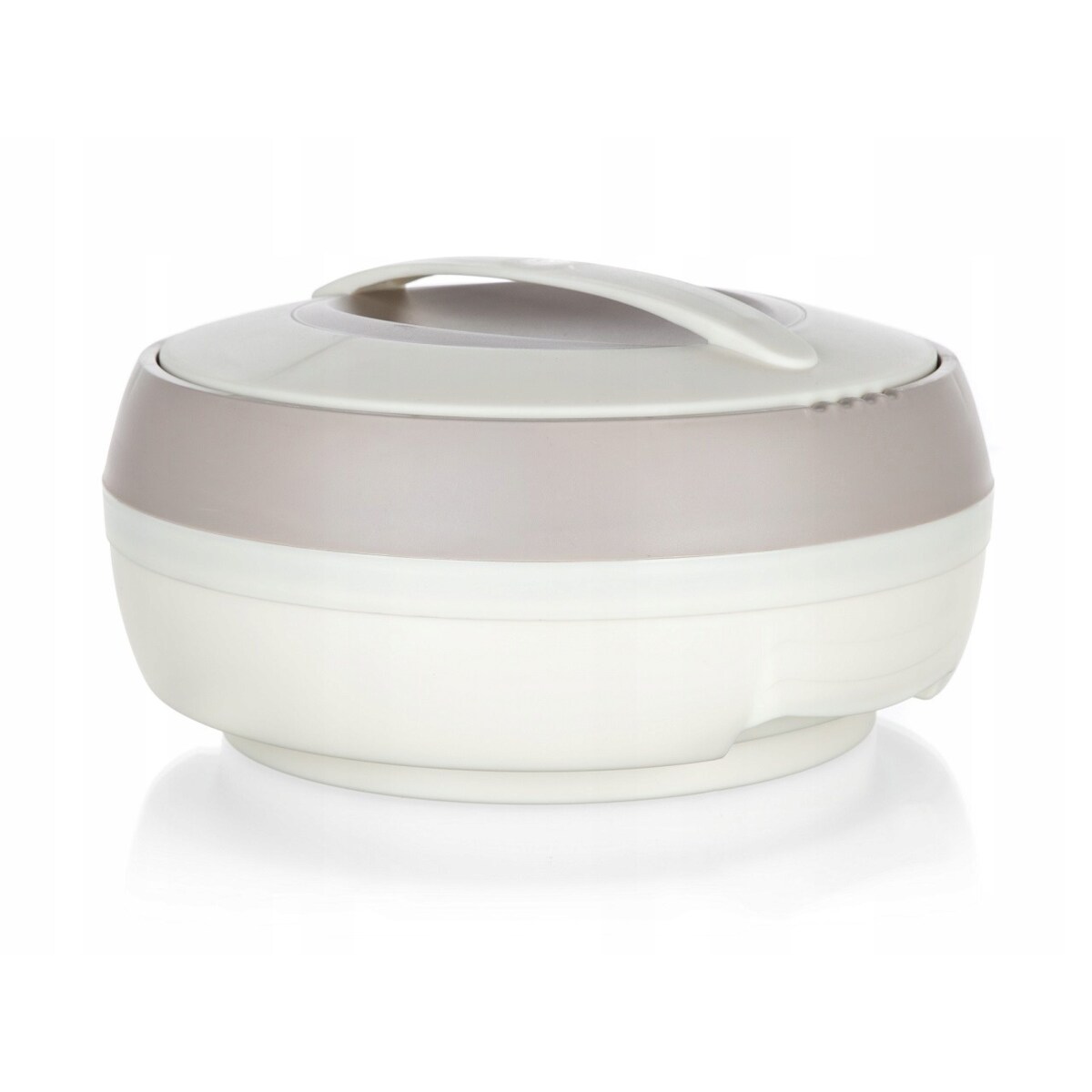 TERMOS OBIADOWY NA JEDZENIE ciepły obiad ŻYWNOŚĆ do pracy piknik 3,5 L box