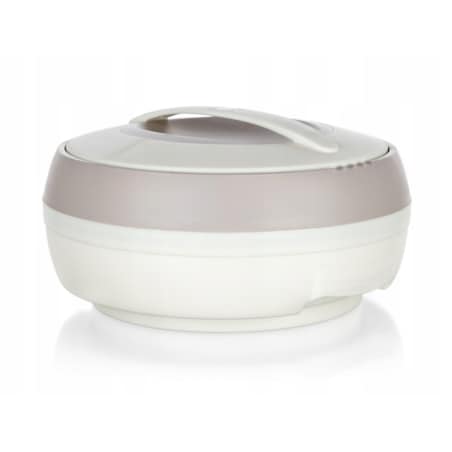 TERMOS OBIADOWY NA JEDZENIE ciepły obiad ŻYWNOŚĆ do pracy piknik 3,5 L box