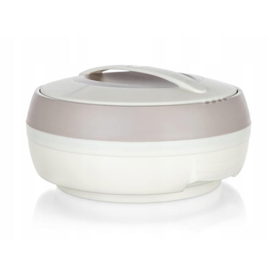 TERMOS OBIADOWY NA JEDZENIE ciepły obiad ŻYWNOŚĆ do pracy piknik 3,5 L box