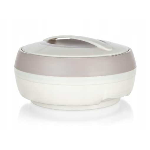 TERMOS OBIADOWY NA JEDZENIE ciepły obiad ŻYWNOŚĆ do pracy piknik 3,5 L box